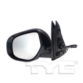 1417 MB OTLDR PWR HT W/O SIG PTM MIR LH