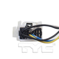 1417 MB OTLDR PWR HT W/O SIG PTM MIR LH