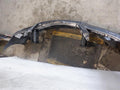 Sherman Parts bumper detail