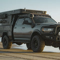 ECHO 17X8.5 6X5.5 106 +0 M-BLK