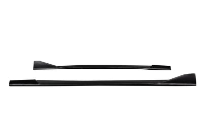2022-2023 Toyota GR86 Subaru BRZ Duraflex Kagura Side Skirt Rocker Panels - 2 Pieces