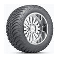 AMP Terrain Attack M/T Tire - LT305/55R20 121/118Q
