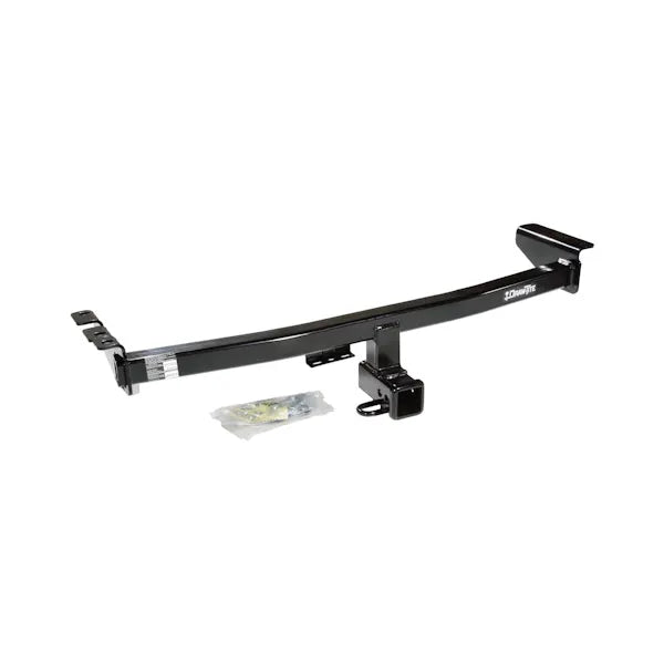 0314 VOLVO XC90 CLS III HITCH