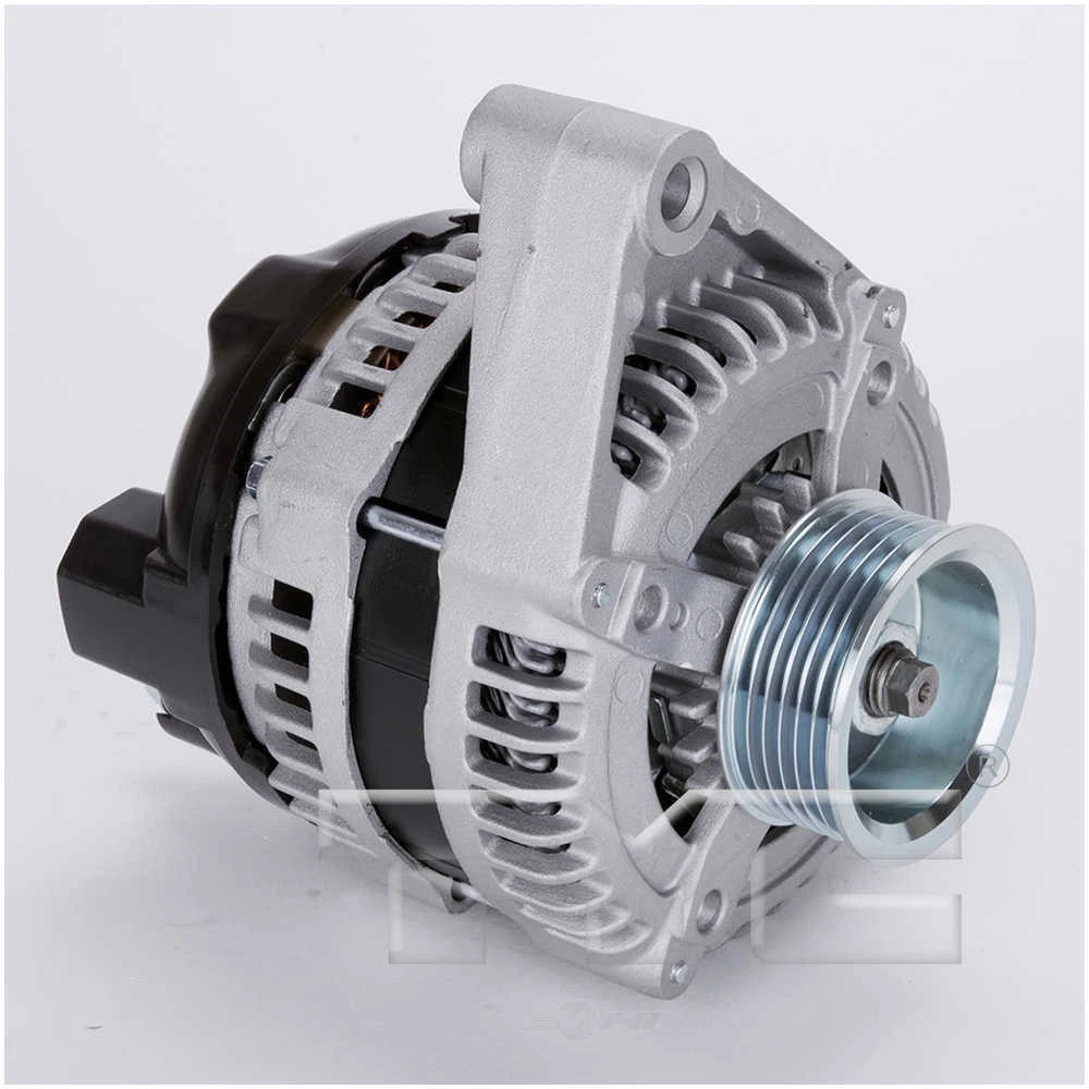 0611 CV IMPLA 3.9L V6 150A (6S) ALT
