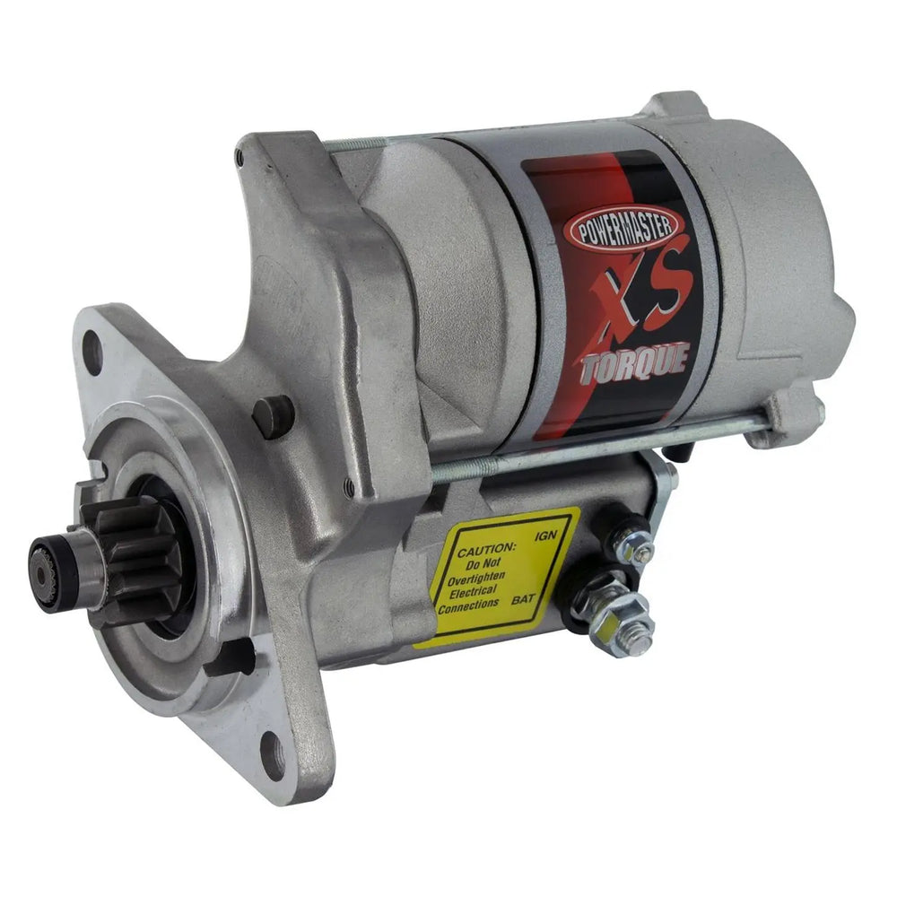 XS Torque Starter for Bert Transmission