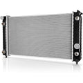 9597 FD RANGER 4.0L V6 (2 1/4 CORE) 2R PA RADIATOR