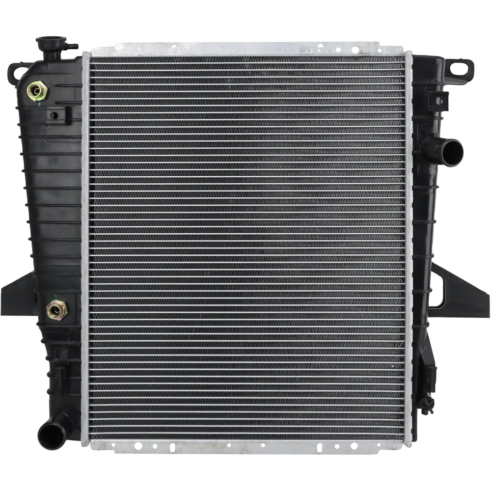 9597 FD RANGER 4.0L V6 (2 1/4 CORE) 2R PA RADIATOR