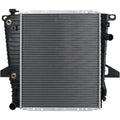 9597 FD RANGER 4.0L V6 (2 1/4 CORE) 2R PA RADIATOR