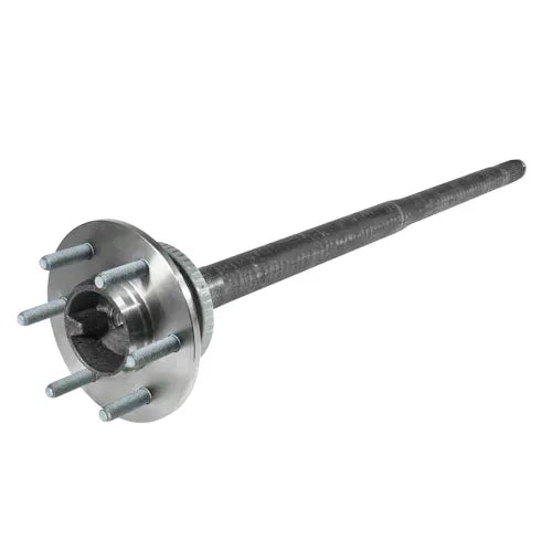YUKON GEAR AND AXLE OFFERS AN EXTEN