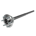 YUKON GEAR AND AXLE OFFERS AN EXTEN