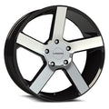 Vision Wheel 6-135 GBMF VIS SWITCHBACK 472V2936GBMF30