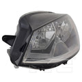 CAPA 1517 VW GOLF HALGN FR 63014 HEAD LIGHT RH
