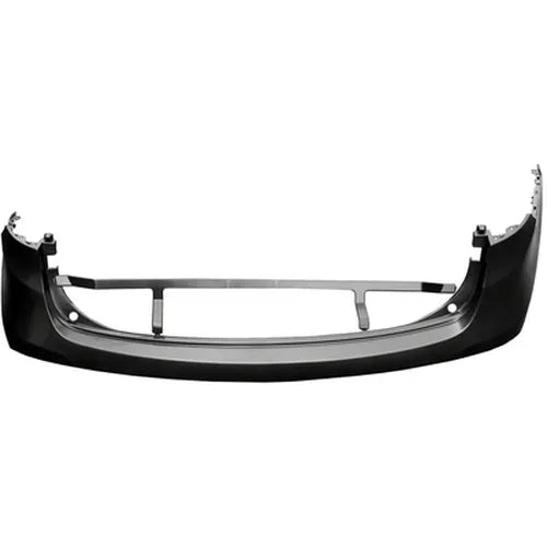 CAPA RR BUMPER COVER UPPER PRIME HYUNDAI SANTA FE 1316