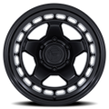FUEL WHEELS CORE 17X8.5 6X135 87 25 M-BLK FLOW FORMED ALUMINUM MATTE BLACK FC894MX17856325