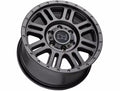 Black Rhino black auto part