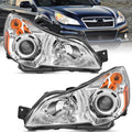TYC auto part