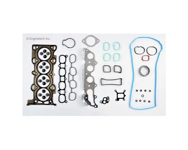 MAHLE Original Mazda 3 10-06 Head Set