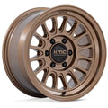 KMC Wheels auto part