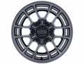 Wheel Pros ARCHER 17X8.5 6X5.5 106 25 G-ANTH KM732AX17856825