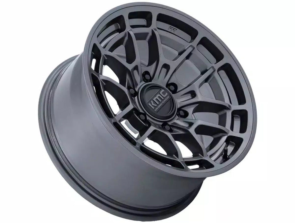 Wheel Pros ARCHER 17X8.5 6X5.5 106 25 G-ANTH KM732AX17856825