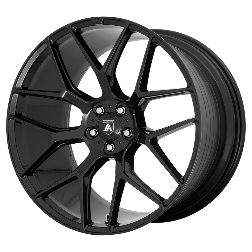 Wheel Pros ABL20 22X10.5 5X120 G-BLK 35MM ABL20-22055235BK