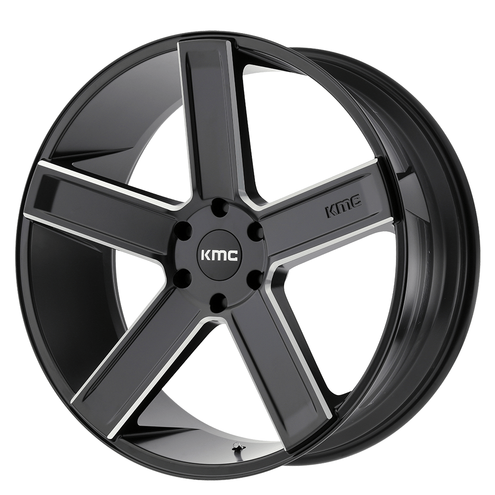 KMC Wheels auto part