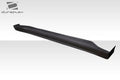 2006-2011 Chevrolet HHR Duraflex VIP Side Skirts Rocker Panels - 2 Piece