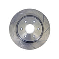 BAER BRAKES RTR 1PC 15 X1.25 6X5.5 LH SLOT