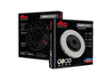 DBA 11-20 Ram 1500 Rear 4000 Series Drilled & Slotted Rotor