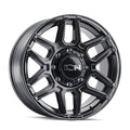 146 (146) GLOSS BLACK