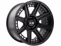 149 (149) MATTE BLACK