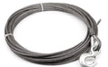 ~(41 lbs. 24X19X3)~ WIRE ROPE ASSY 7/16X1006X25