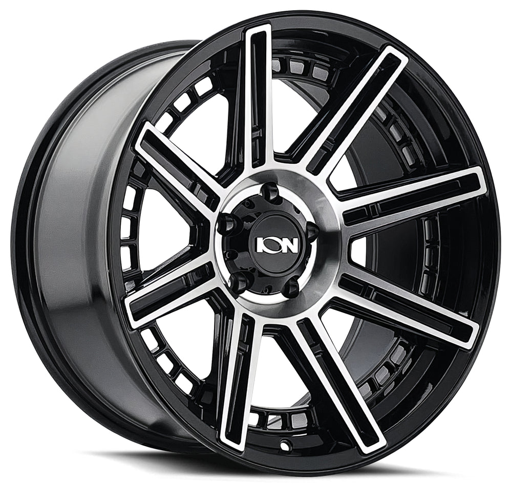 149 (149) BLACK MACHINED