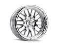 RIDLER TYPE 607 POLISHED 18X9.5 5-120.65 6MM 83.82MM