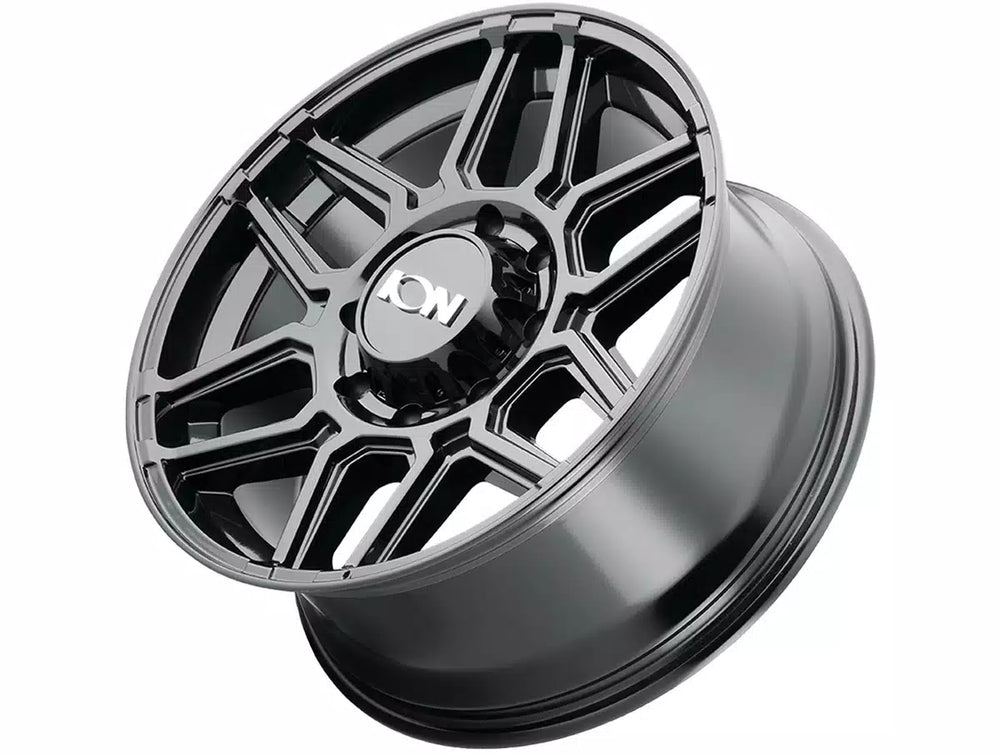 146 (146) GLOSS BLACK