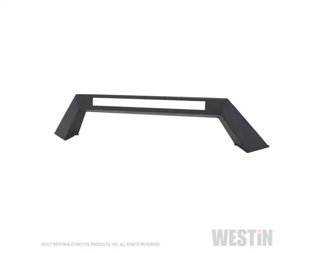 1520 F150(EXCL RAPTOR)HDX LIGHT BAR TEXTURED BLACK