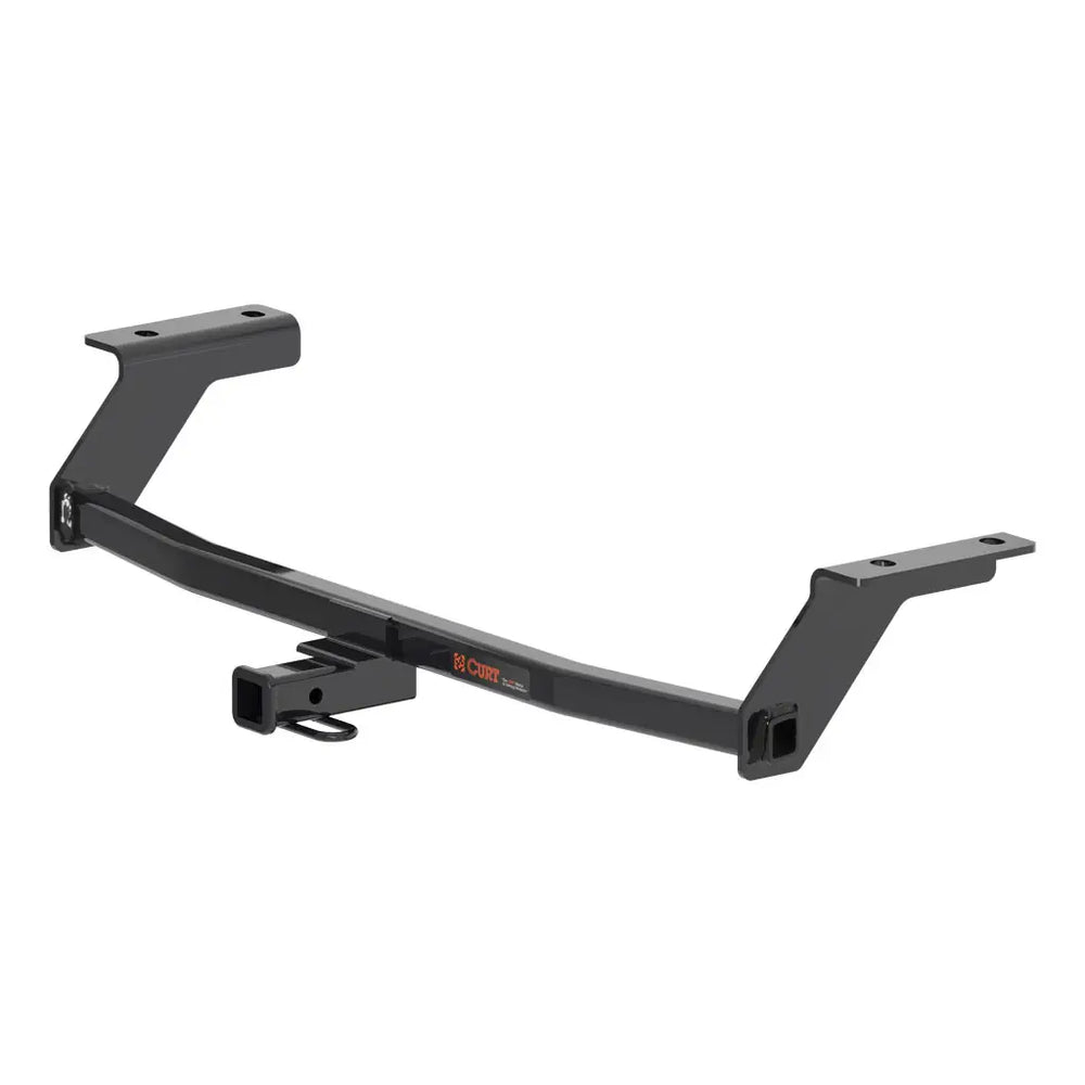 CLASS 1 TRAILER HITCH, 1-1/4" RECEI
