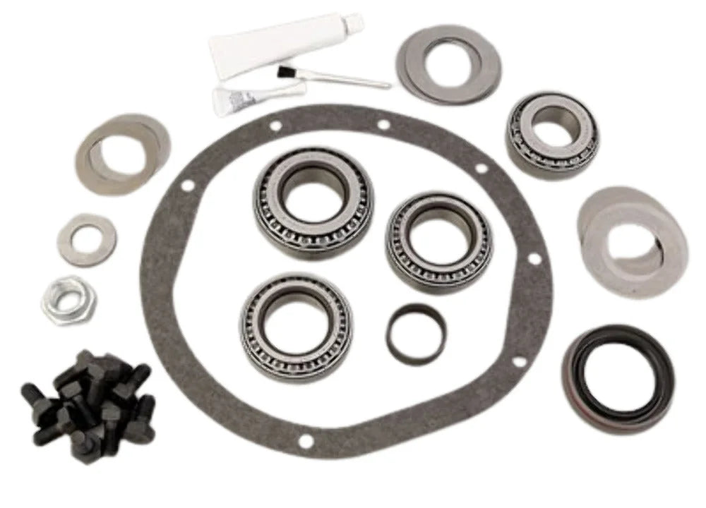 ~(6 lbs. 13X13X3)~ MASTER BEARING KIT