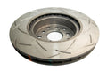 DBA auto part installed view
