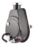 Tuff Stuff black auto part