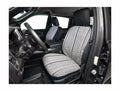 21C BRONCO TR REAR 60/40 SPLIT SEAT COVER BROWN