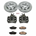 PowerStop auto part