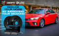 R1 Concepts auto part