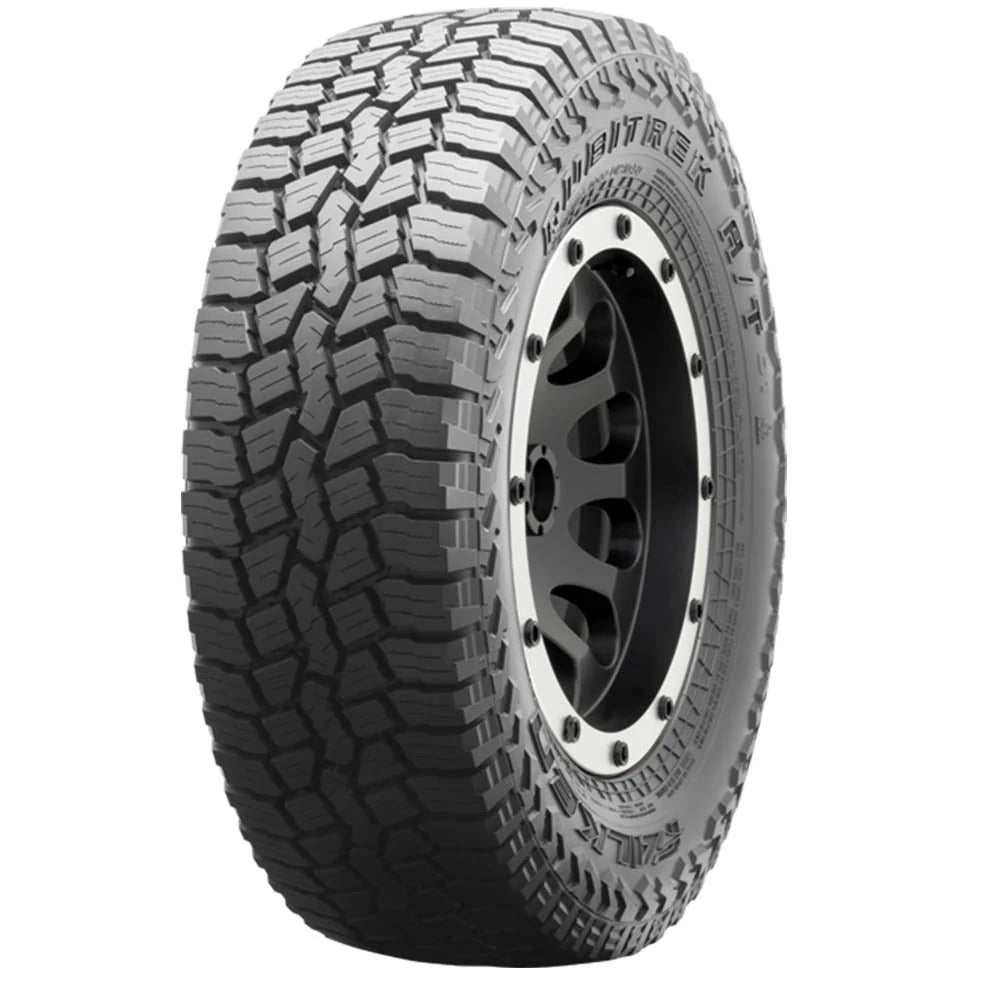 RUBITREK AT LT275/70R18 125/122S E 33.4