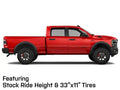 MO970 20x10 8x165.10 GLOSS BLACK W/ MILLED SPOKE & MOTO METAL ON LIP (18 mm)
