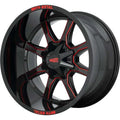Moto Metal Wheels auto part