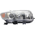 SI XB 0810 HL UNIT RH