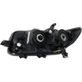 SI XB 0810 HL UNIT RH