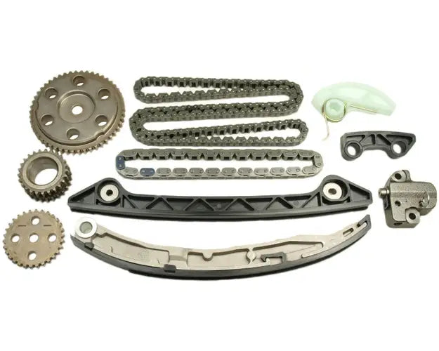 ENGINE TIMING CHAIN KIT