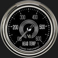 V8 SPEEDS 2 5/8IN CYLINDER HEAD TEMP